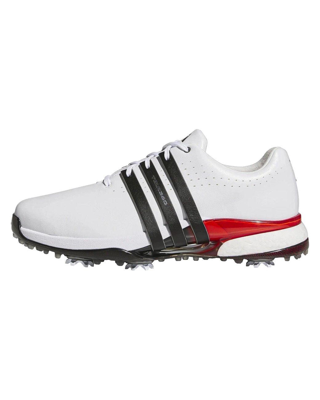 Adidas Black Tour360 24 Golf "Cloud Core Lucid" Ih8539" for men