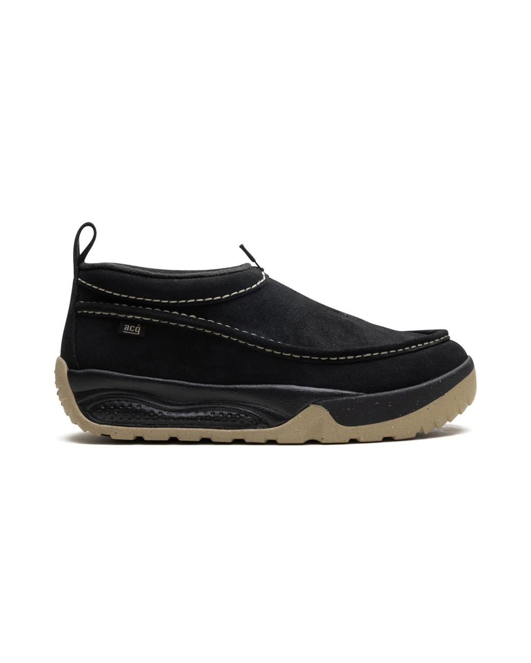 Nike Black Acg Izy Limestone" Fv4317 002" for men