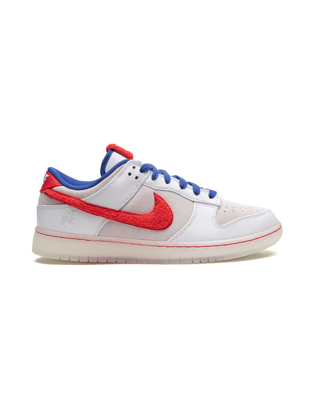 Nike Black Dunk Low Retro Prm "Year Of The Rabbit" Fd4203 161" for men