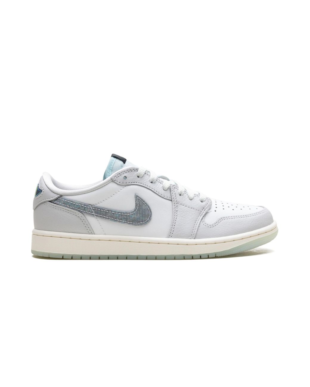 Nike Black Air 1 Low Og "Year Of The Snake" Hf3144 100" for men
