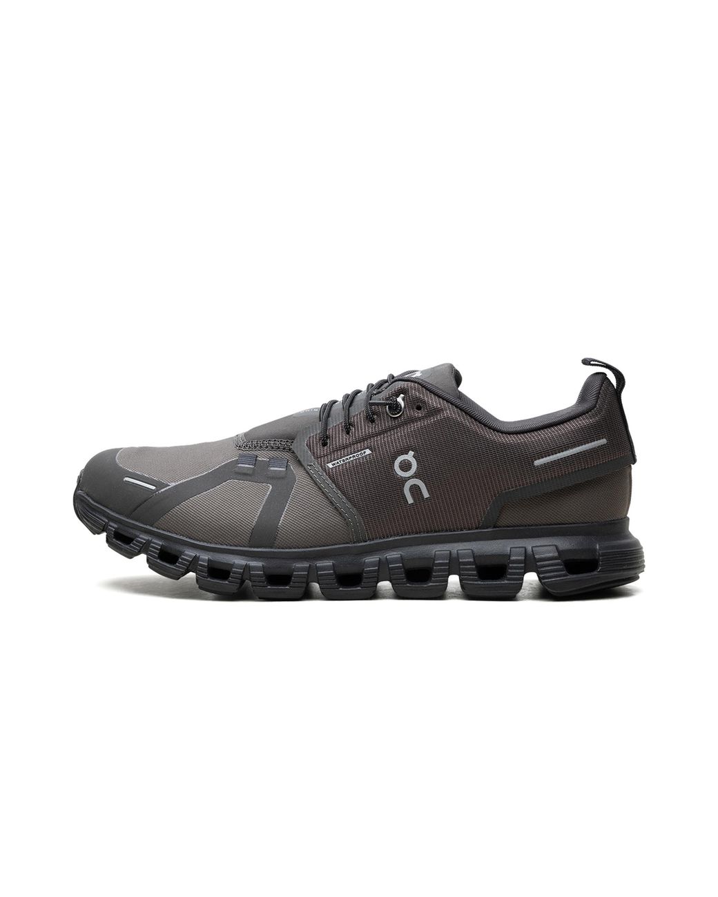 On Shoes Black Cloud 6 Wp "Thorn" 3Mf10063029" for men