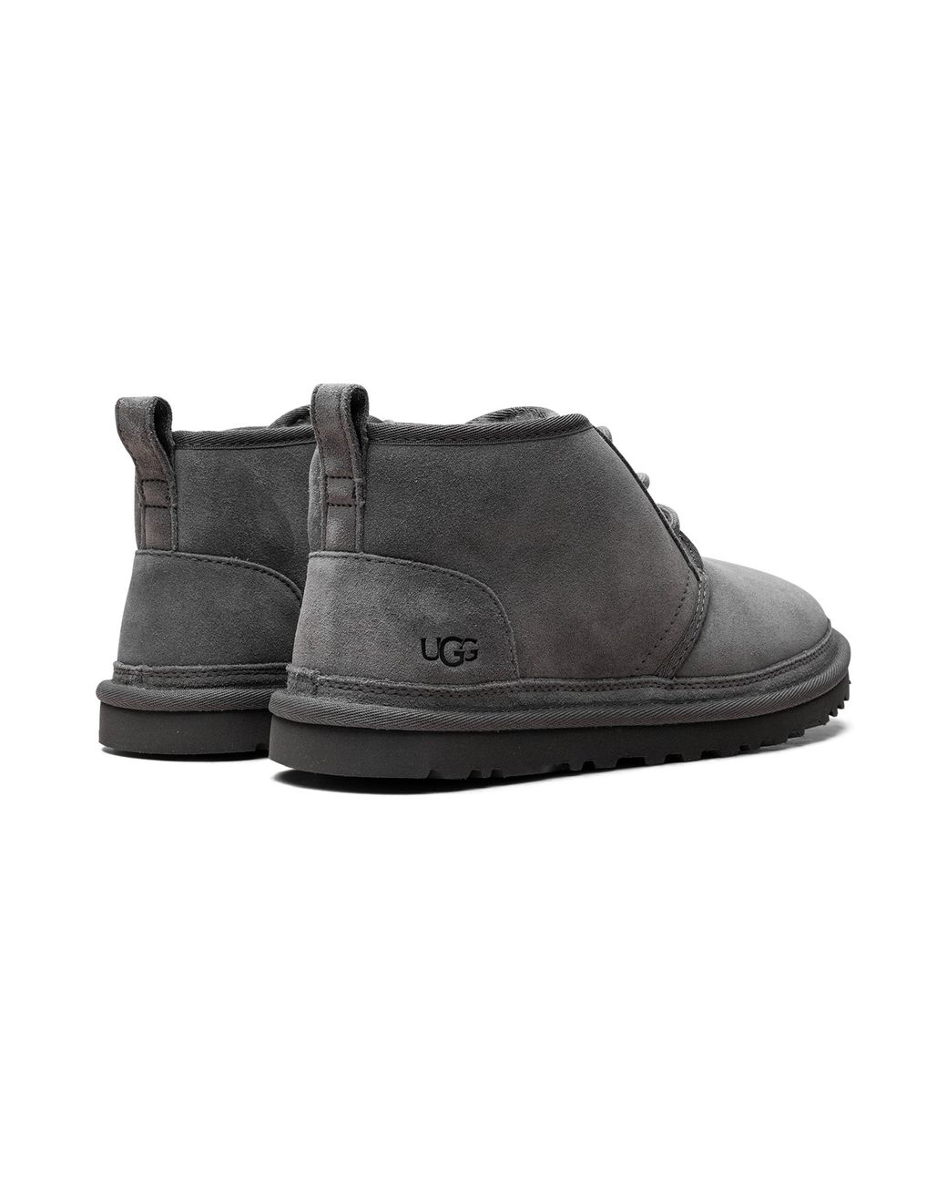 Ugg Black Neumel "Charcoal" 3236 Chrc"