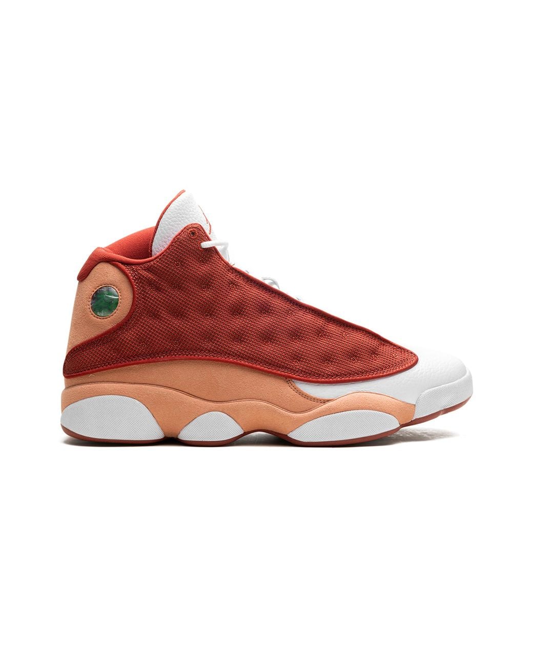 Nike Red Air 13 "Dune" Dj5982 601" for men