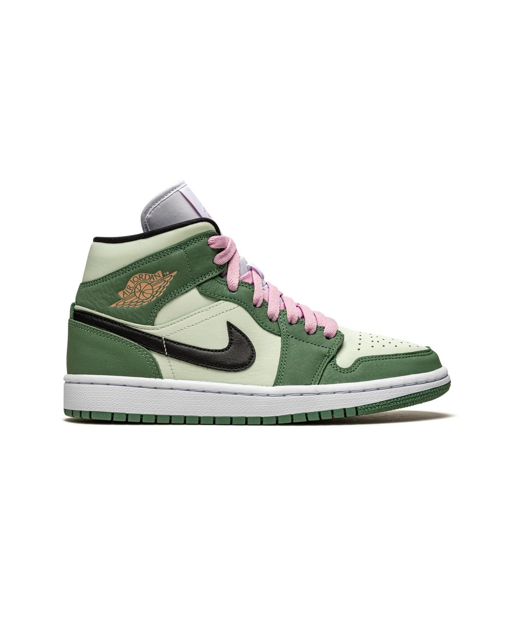 Nike Green Air 1 Mid Se "Dutch" Cz0774 300"