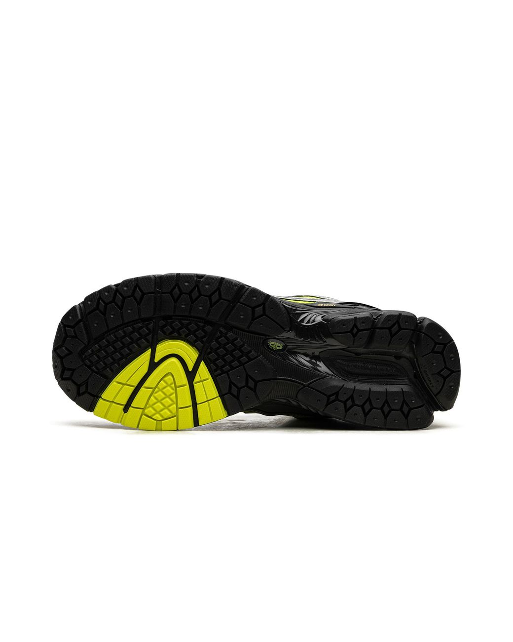 New Balance Black 1906R "Volt M1906Rcg" for men