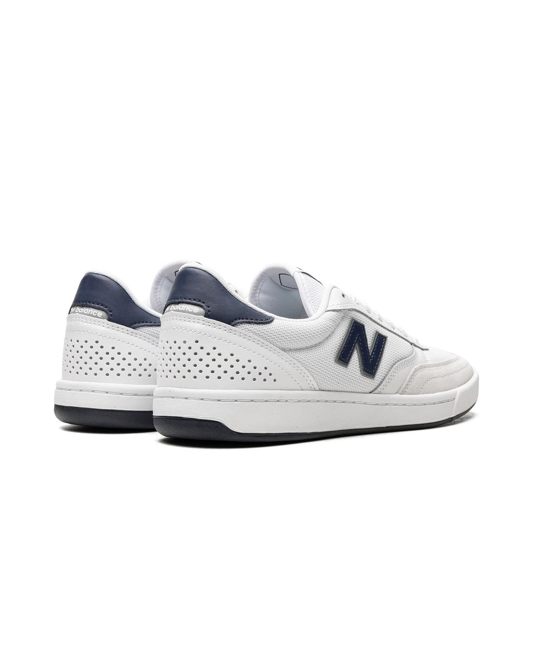 New Balance Black Numeric 440 Nm440Zts" for men