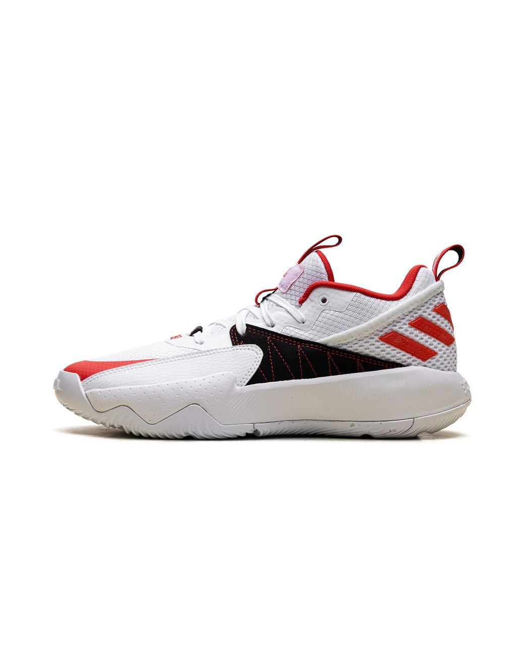 Adidas Black Dame Certified Gy8965" for men