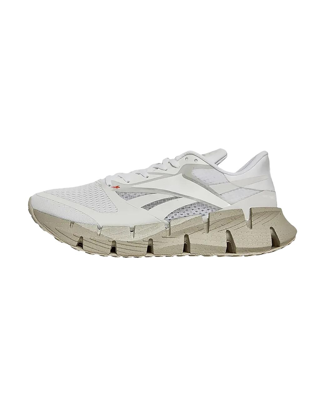Reebok Black Floatzig 1 100202726" for men