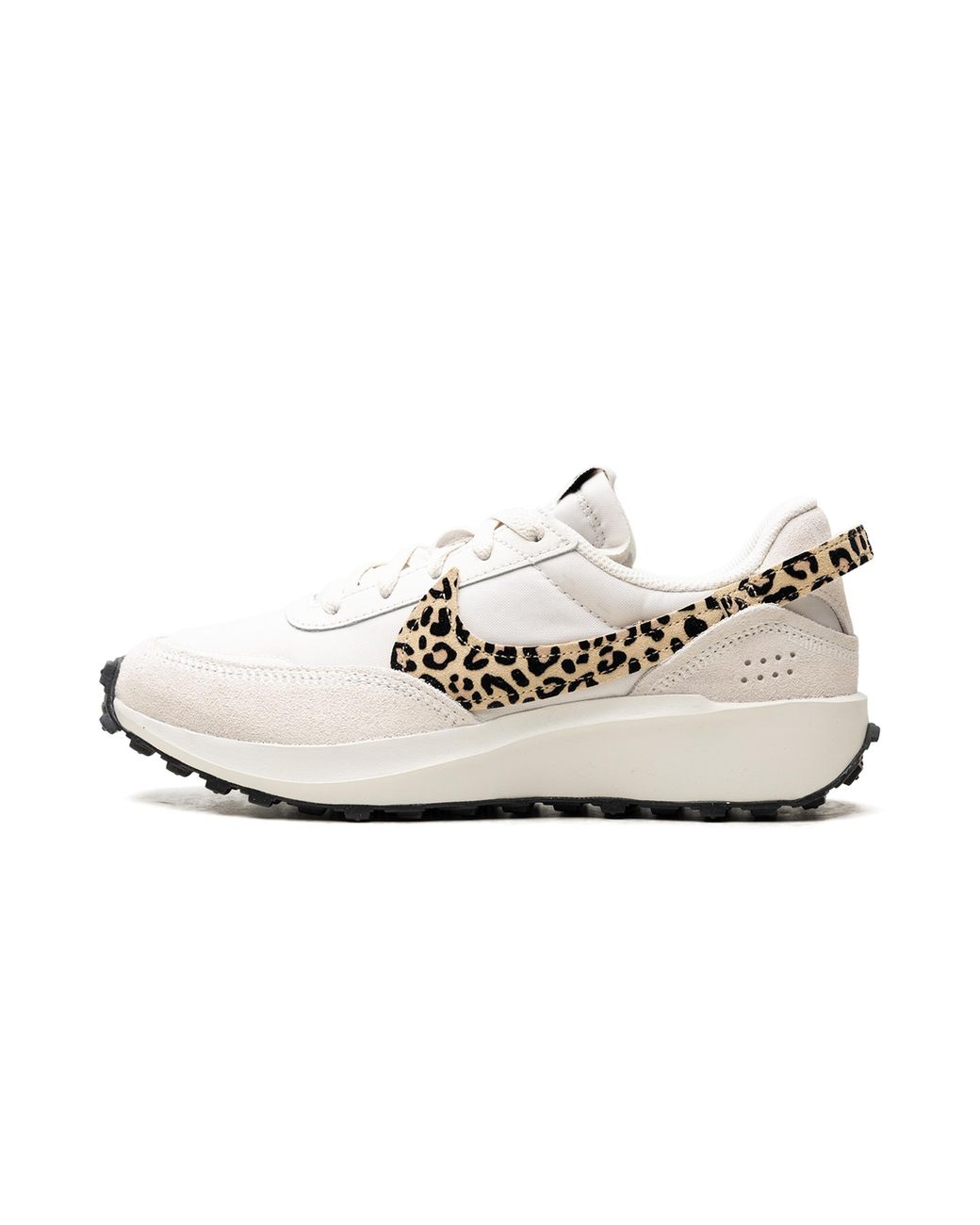 Nike Black Waffle Debut "Phantom Summit Sesame" Hf1856 001"