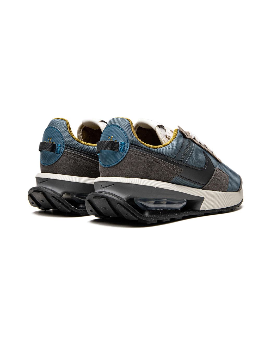 Nike Black Air Max Pre-Day "Hasta Anthracite" Dc5330 301" for men