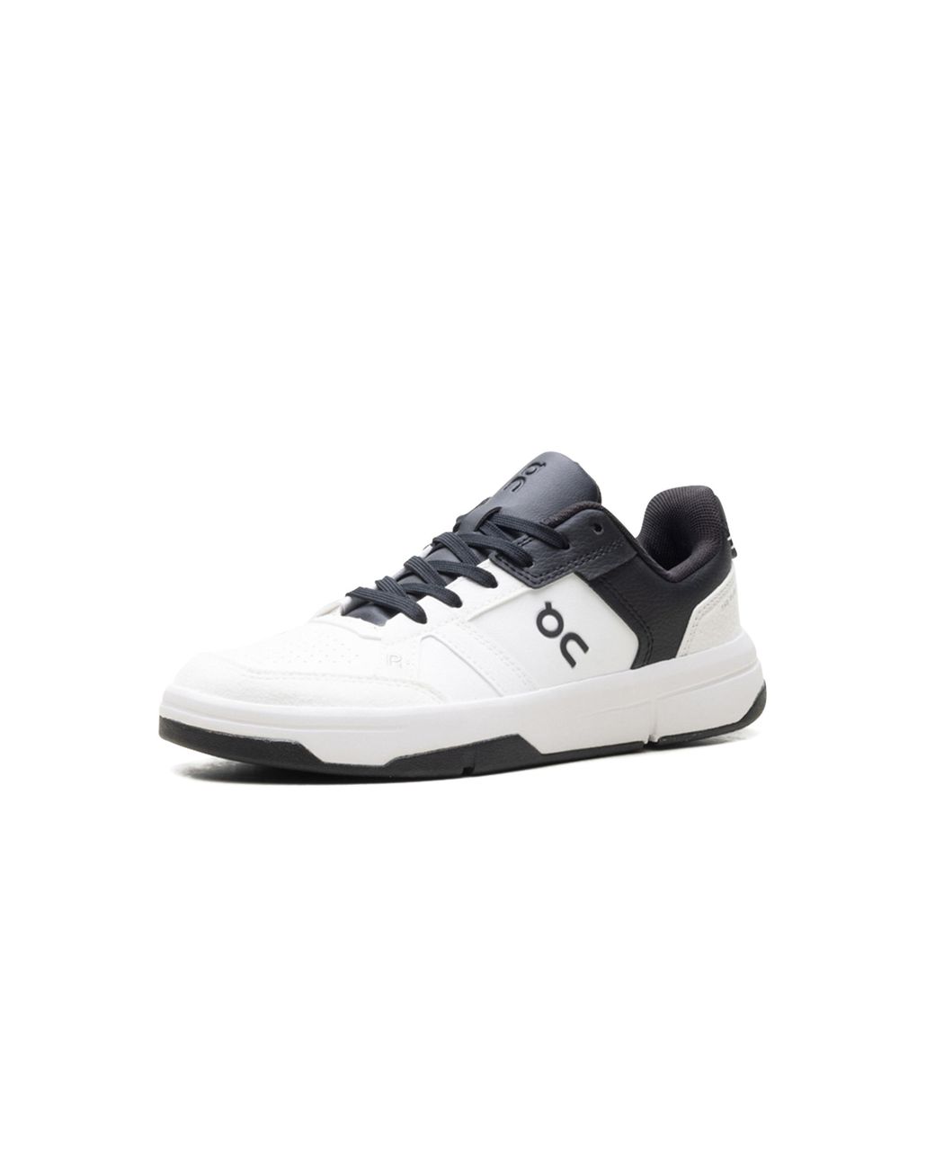 On Shoes Black The Roger Clubhouse 3Wf10430462"