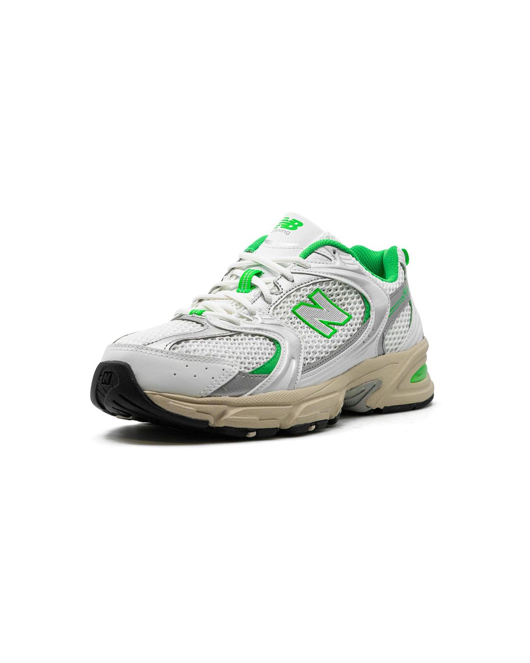 New Balance Black 530 Palm Leaf" Mr530Ec" for men