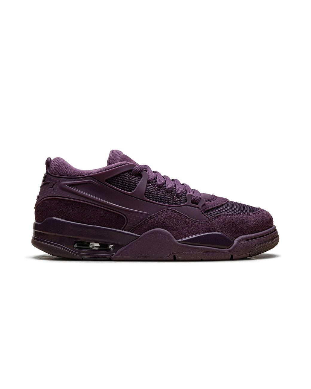 Nike Purple 4 Rm "Grimace" Hf8126-500" for men