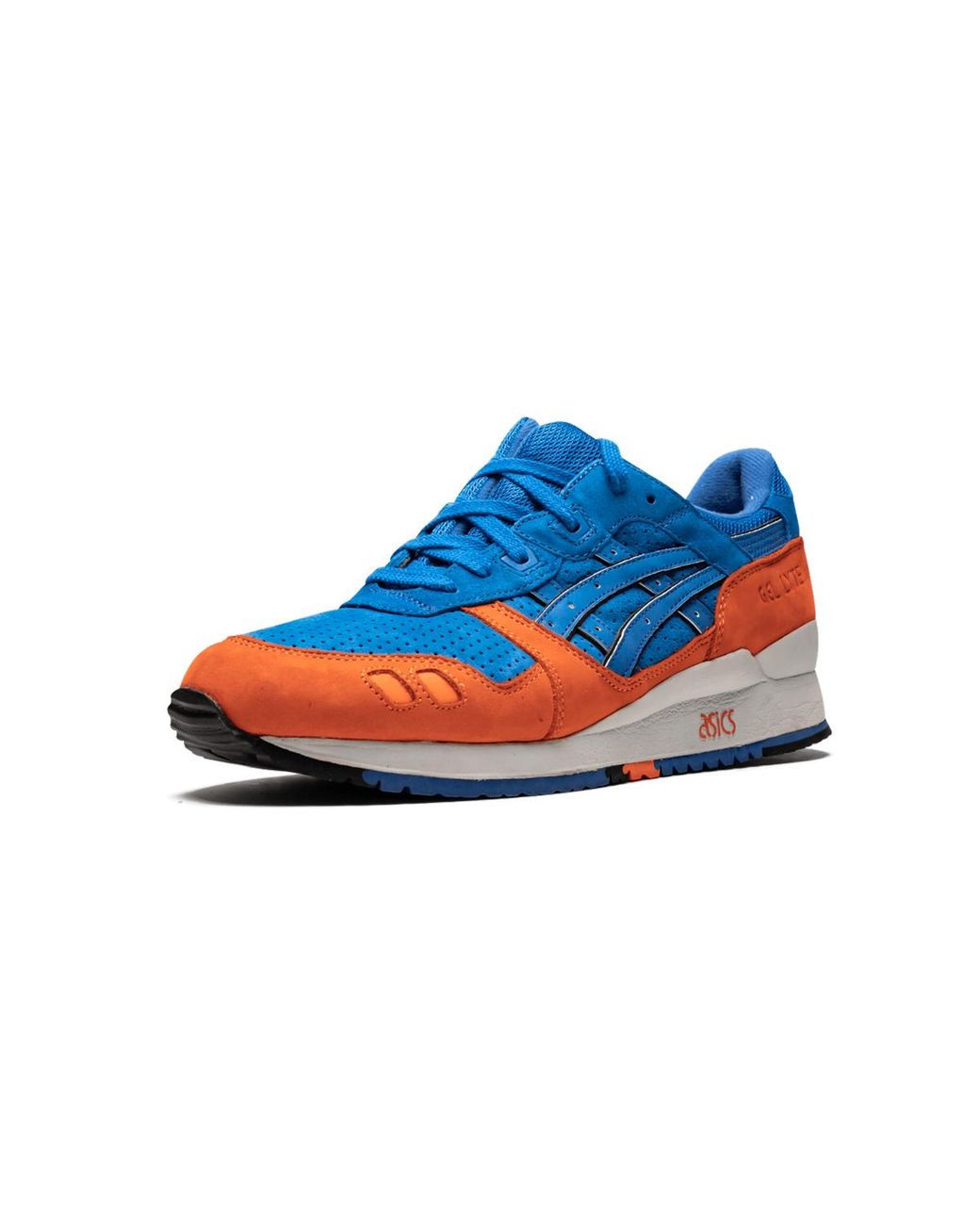Asics Blue Gel-Lyte 3 "Ronnie Fieg for men