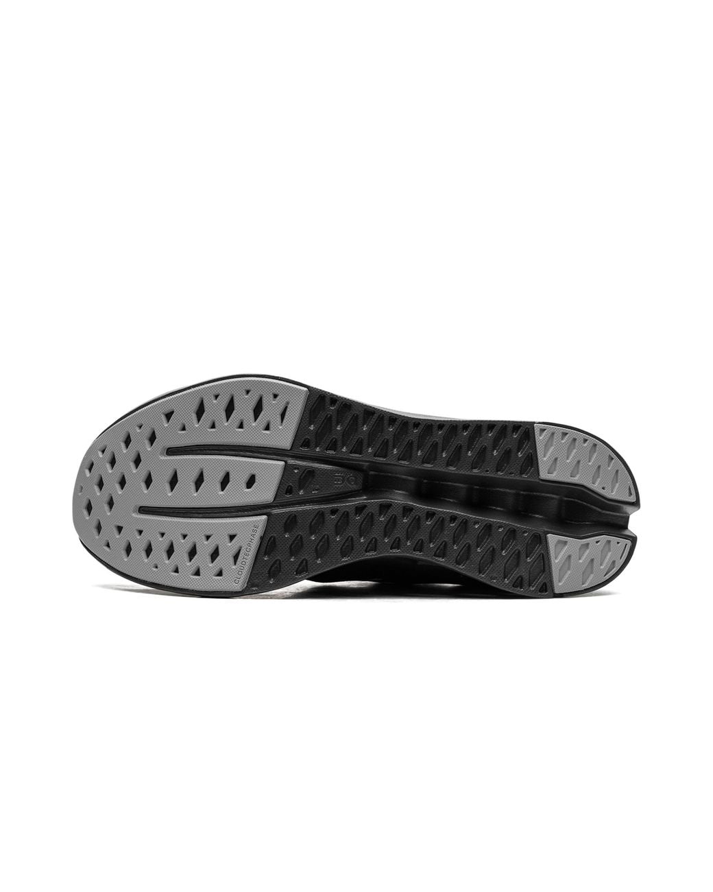 On Shoes Black Cloudsurfer 3Md10420485" for men