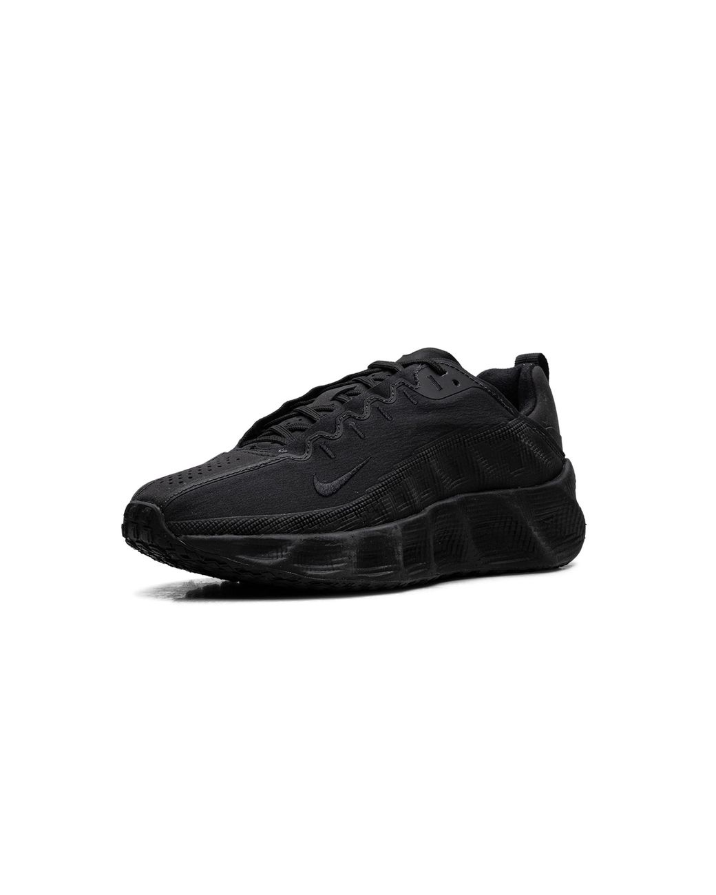 Nike Black Ava Rover "Anthracite" Dx4215 005" for men
