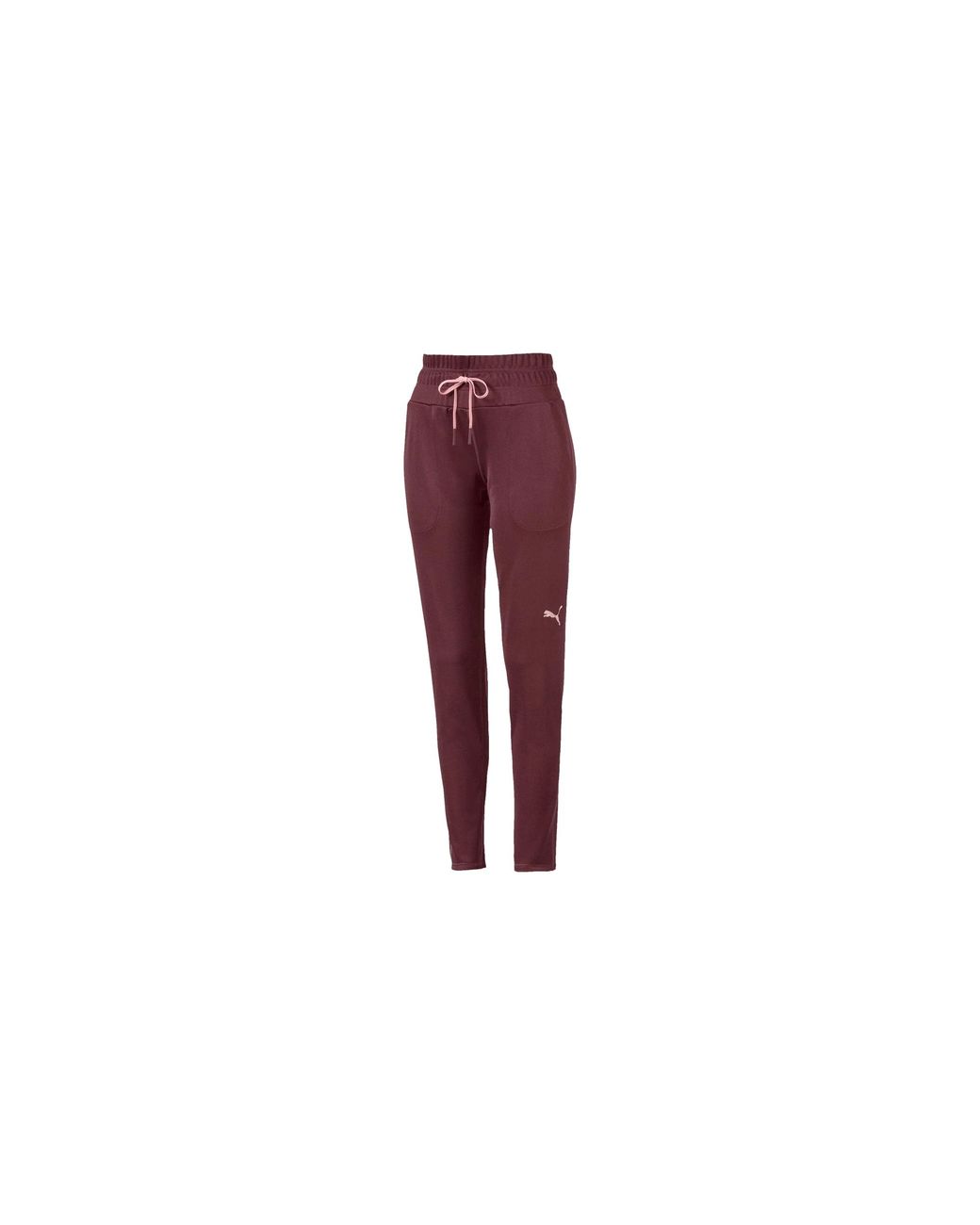 PUMA Black Shift Jogger Pant "Vineyard Wine" 518241 02"