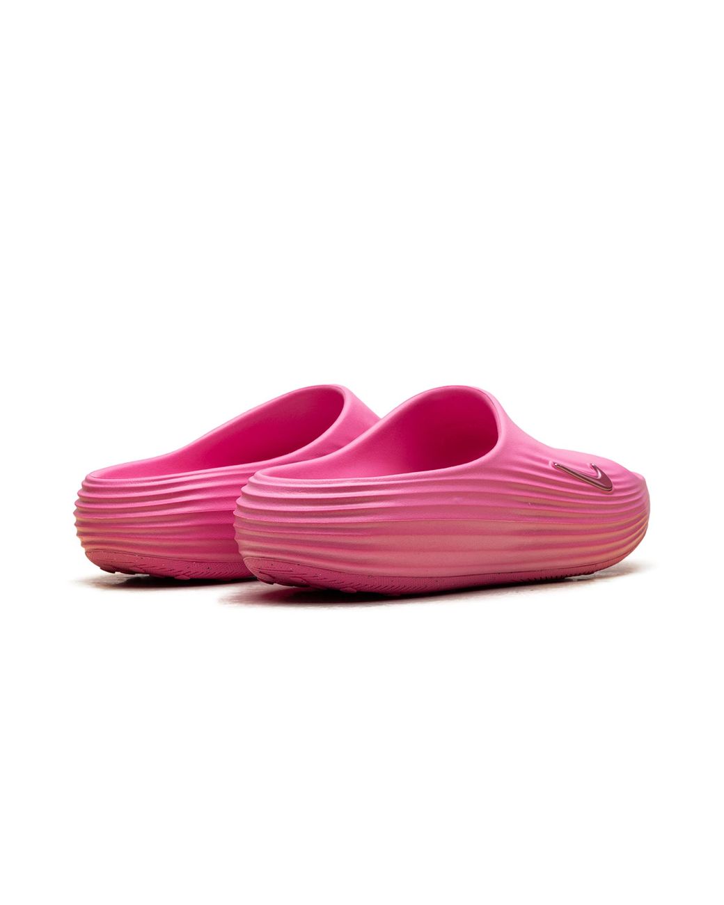 Nike Purple Reactx Rejuven8 Slide "Pinksicle" Hv4484 600"