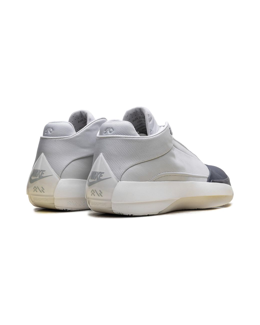 Nike Black Air 40 "Wolf" Hm9931 001" for men
