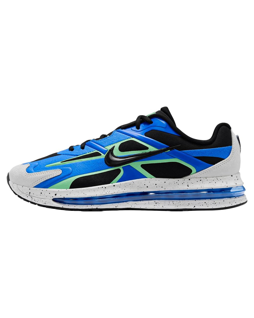 Nike Blue Air Max Metro Light Photo" Iw4935 003" for men