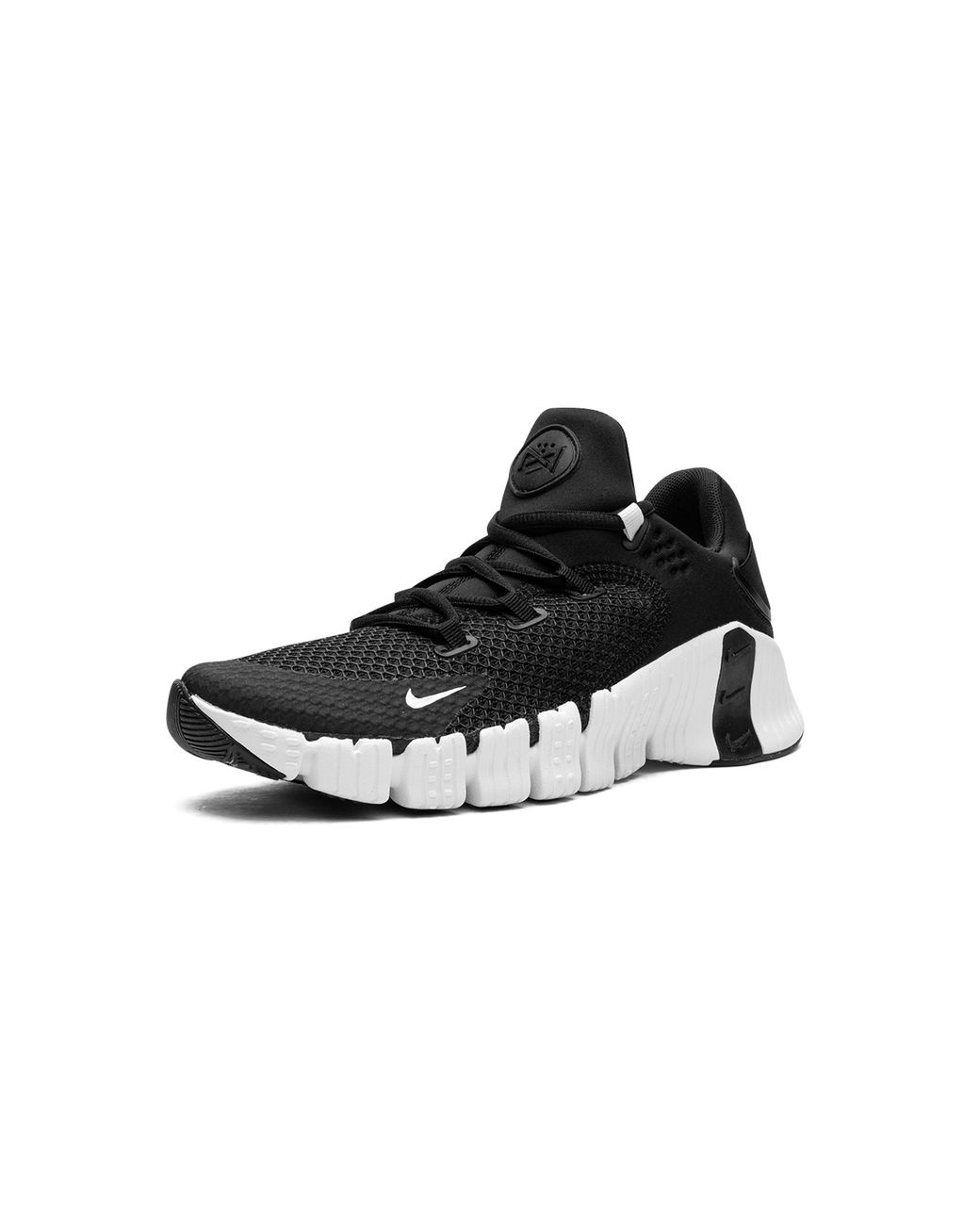 Nike Black Free Metcon 4 - Metcon 4" Cz0596 010"