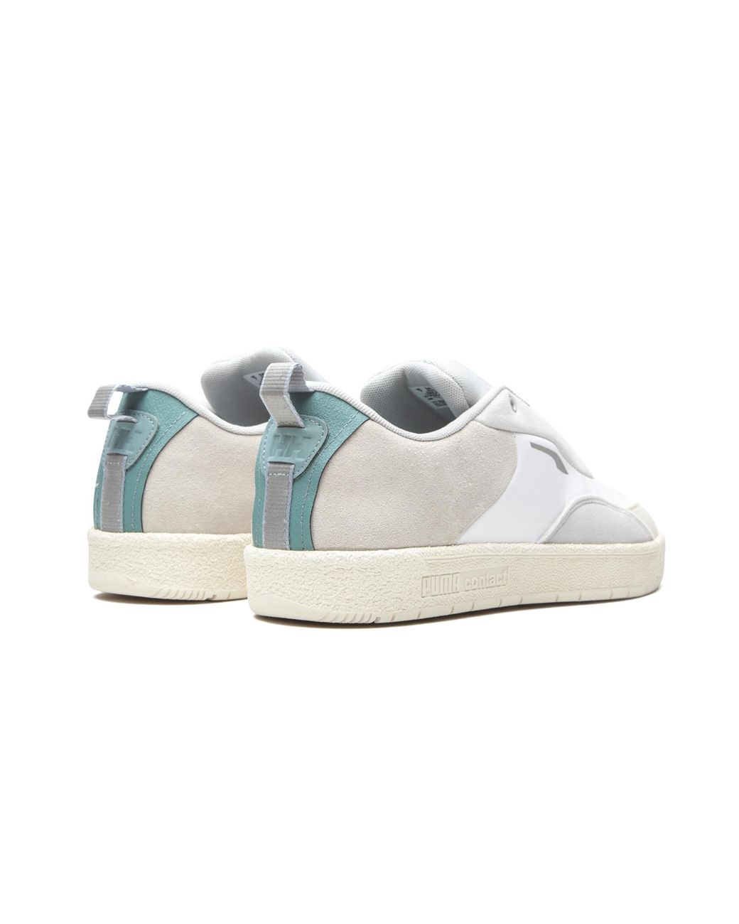 PUMA Black Oslo-City "Helly Hansen" 373550 01" for men