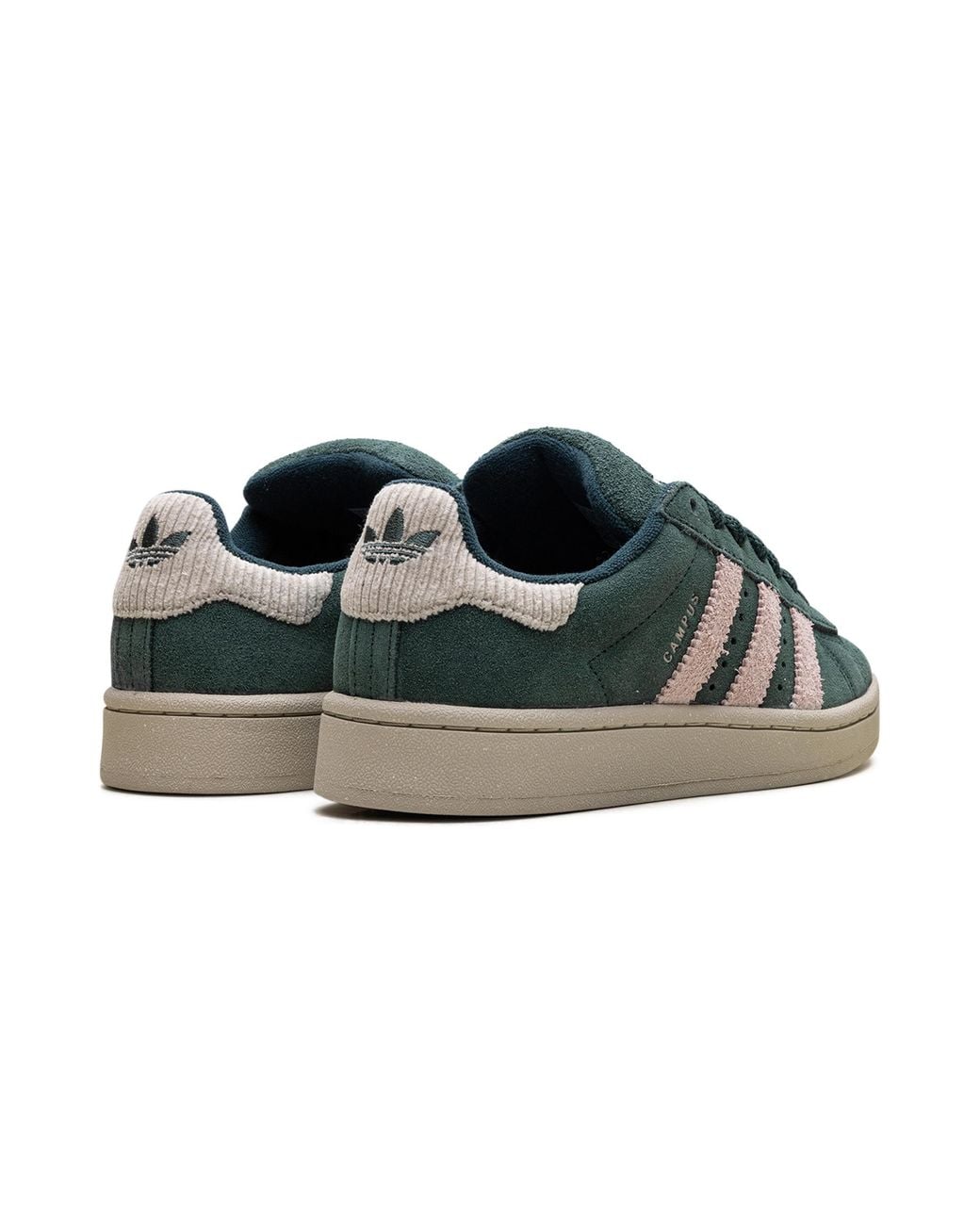 Adidas Black Campus 00S "Mineral Sandy" Ig2121"