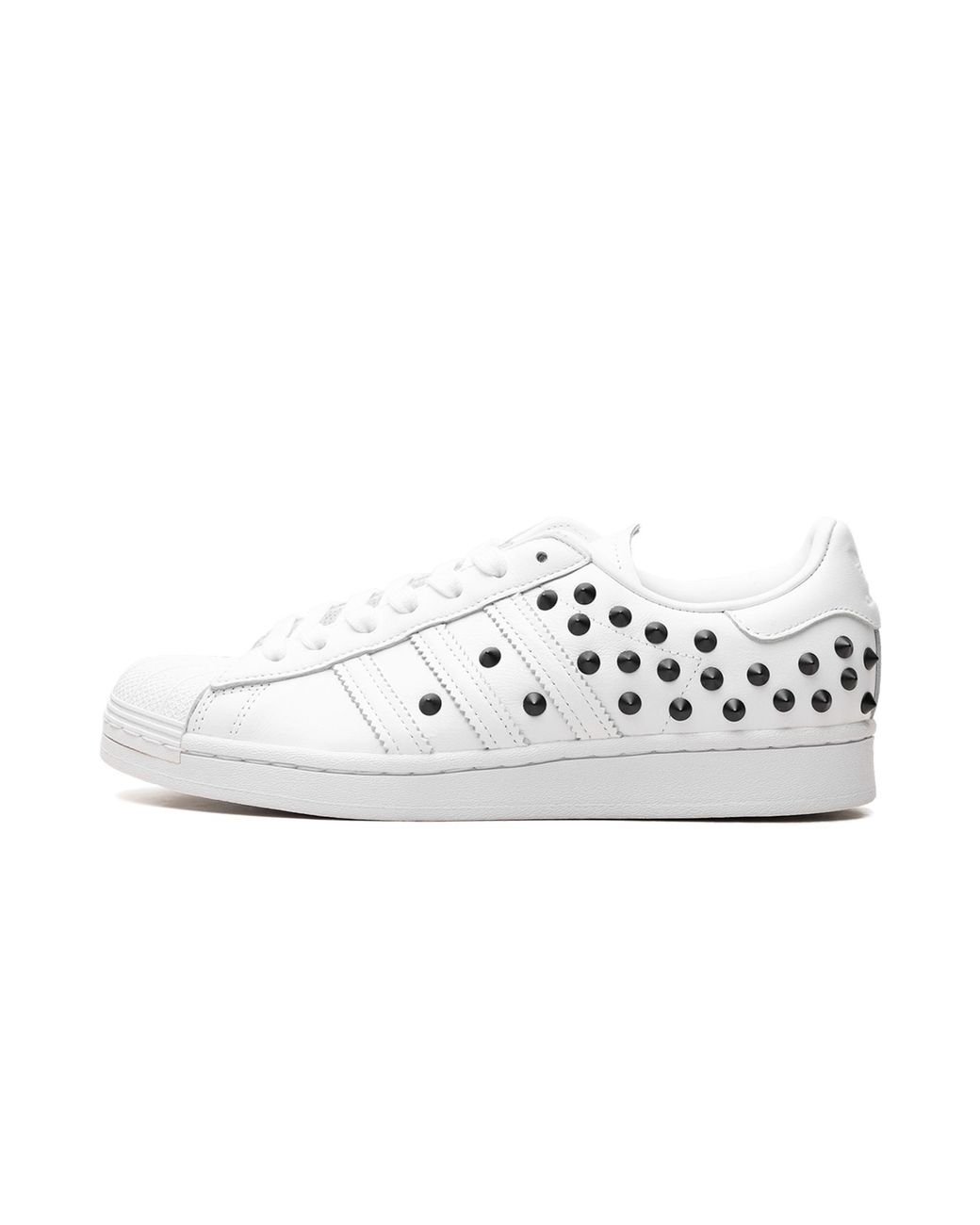 Adidas Black Superstar "Cloud" Fv3344"