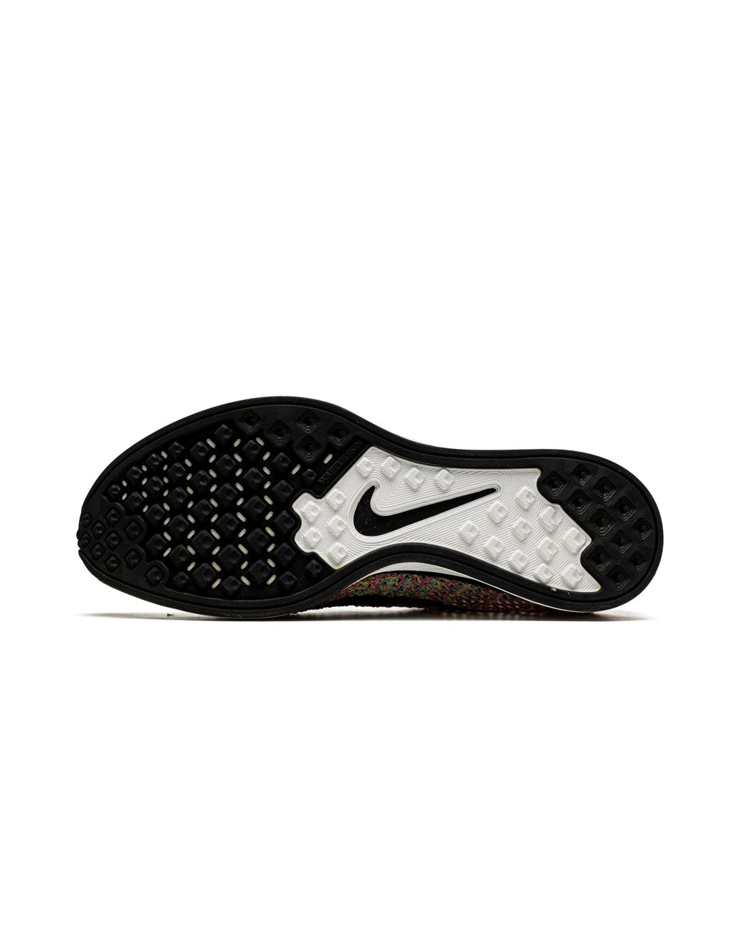 Nike Black Flyknit Racer 2016" 526628 004A" for men