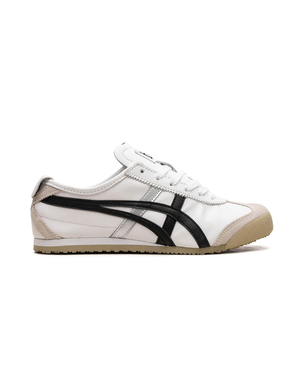 Onitsuka Tiger Black Mexico 66 Dl408 0190" for men