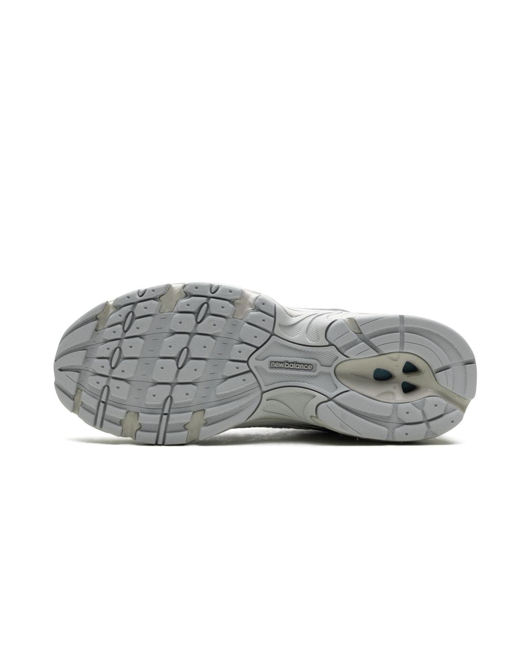 New Balance Gray 530 Mr530Asg" for men