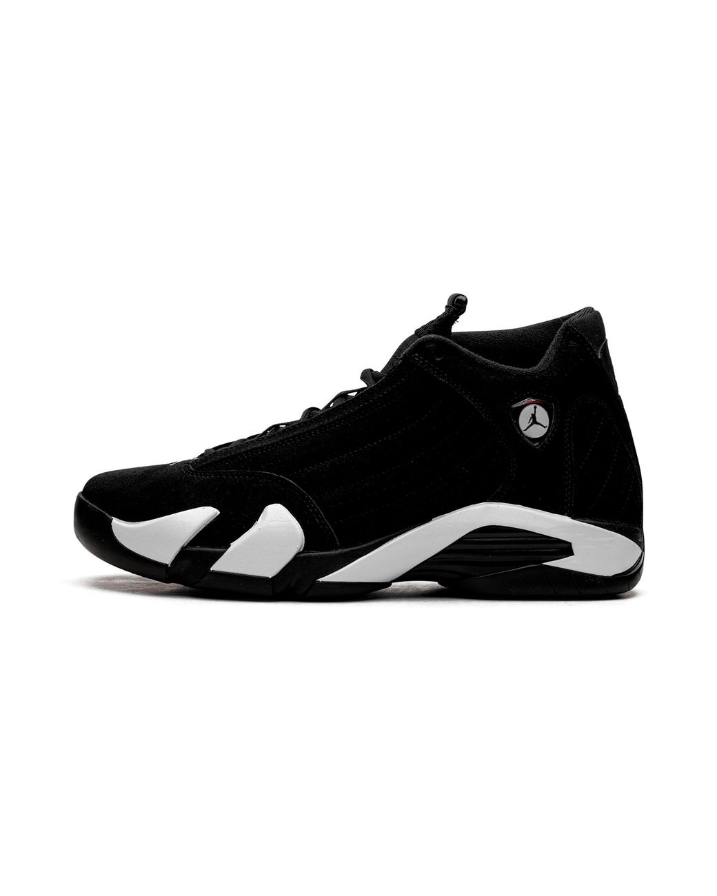 Nike Black Air 14 "Panda" 487471 016" for men