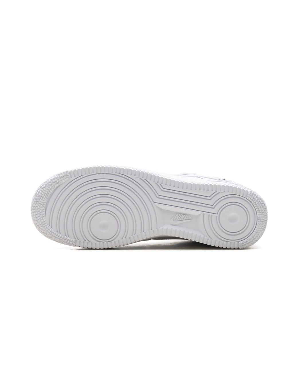 Nike Black Air Force 1 Low '07 "Florette Wolf" Ir8637 100"