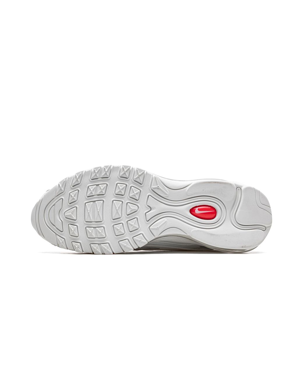 Nike Black Air Max 98 Tl "Supreme for men