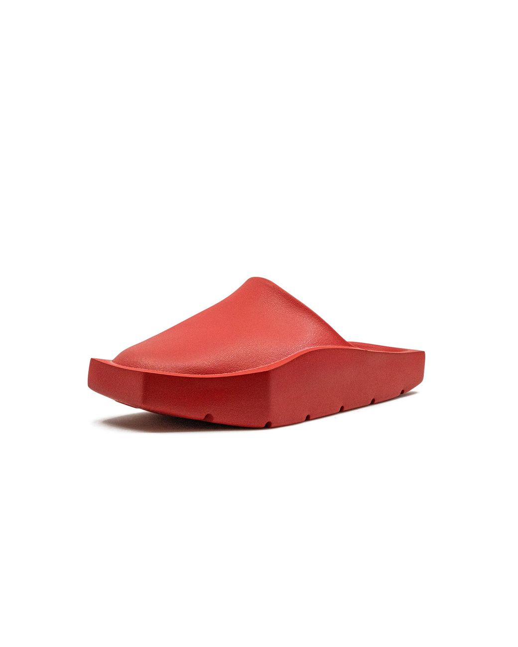 Nike Red Hex Mule "Triple" Fj0603 600"