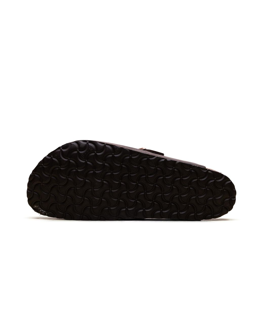 Birkenstock Black Boston Soft Footbed "Oiled Leather for men