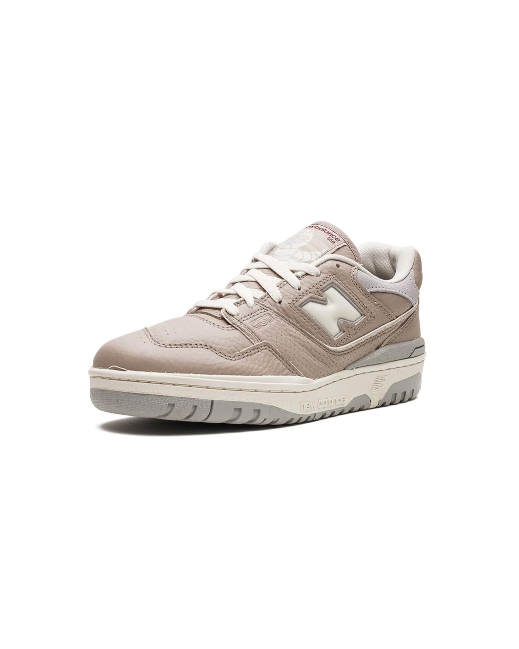 New Balance Gray 550 "Lunar New Year" Bb550Ly1" for men