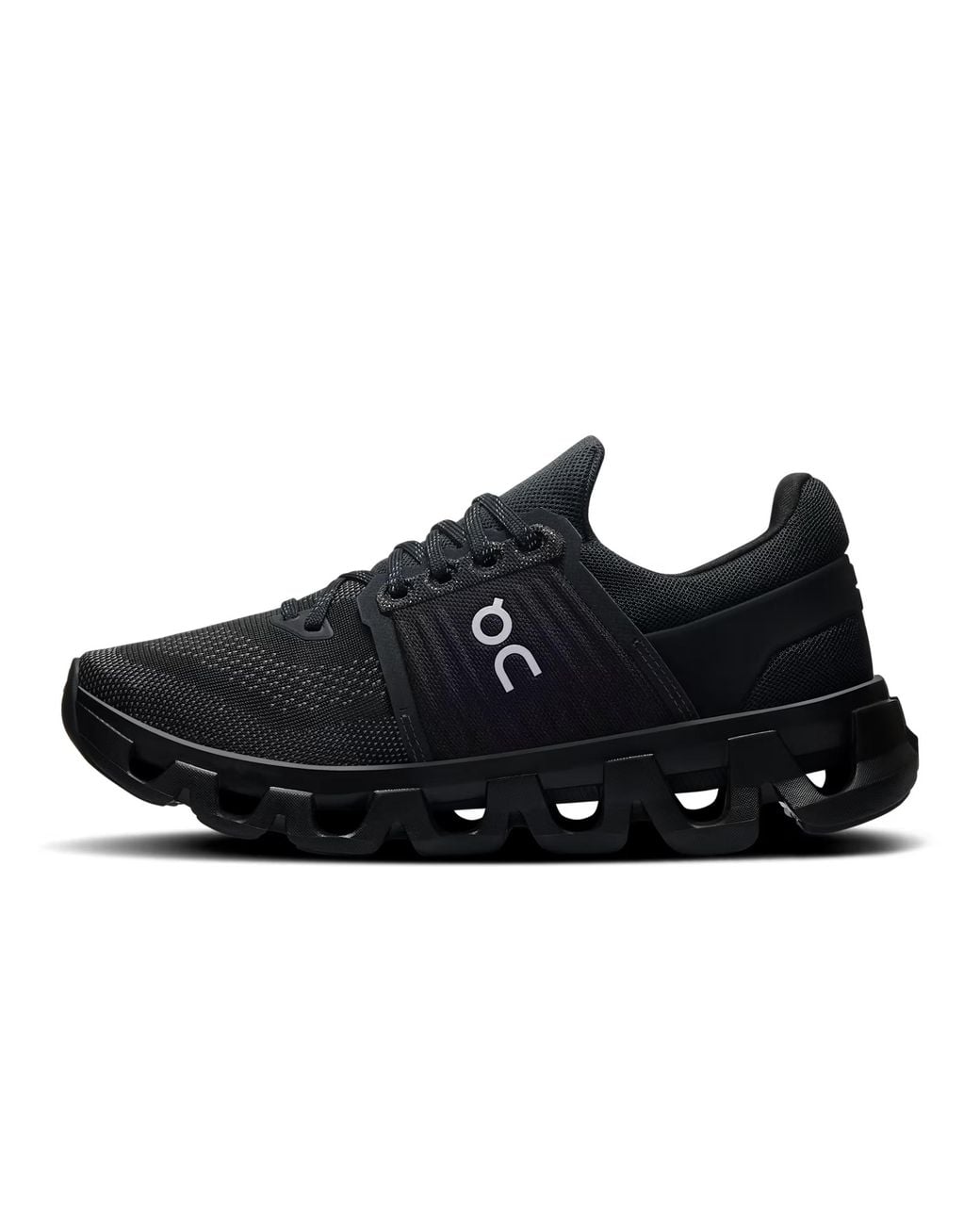 On Shoes Black Cloudswift 4 Ad Rock" 3Wf10450080"