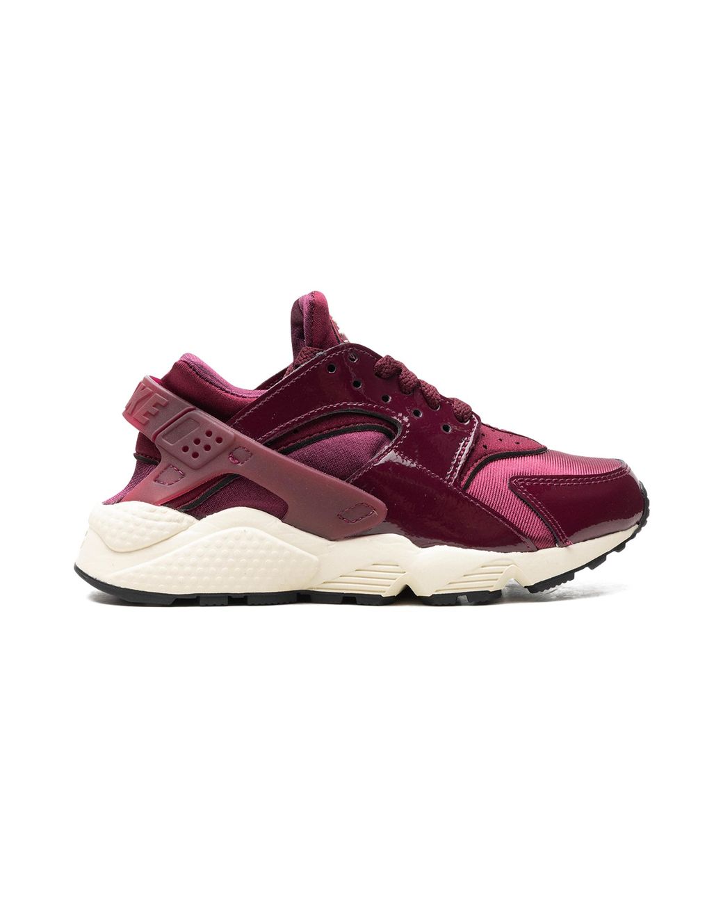 Nike Purple Air Huarache "Beetroot" Dq8584 600"