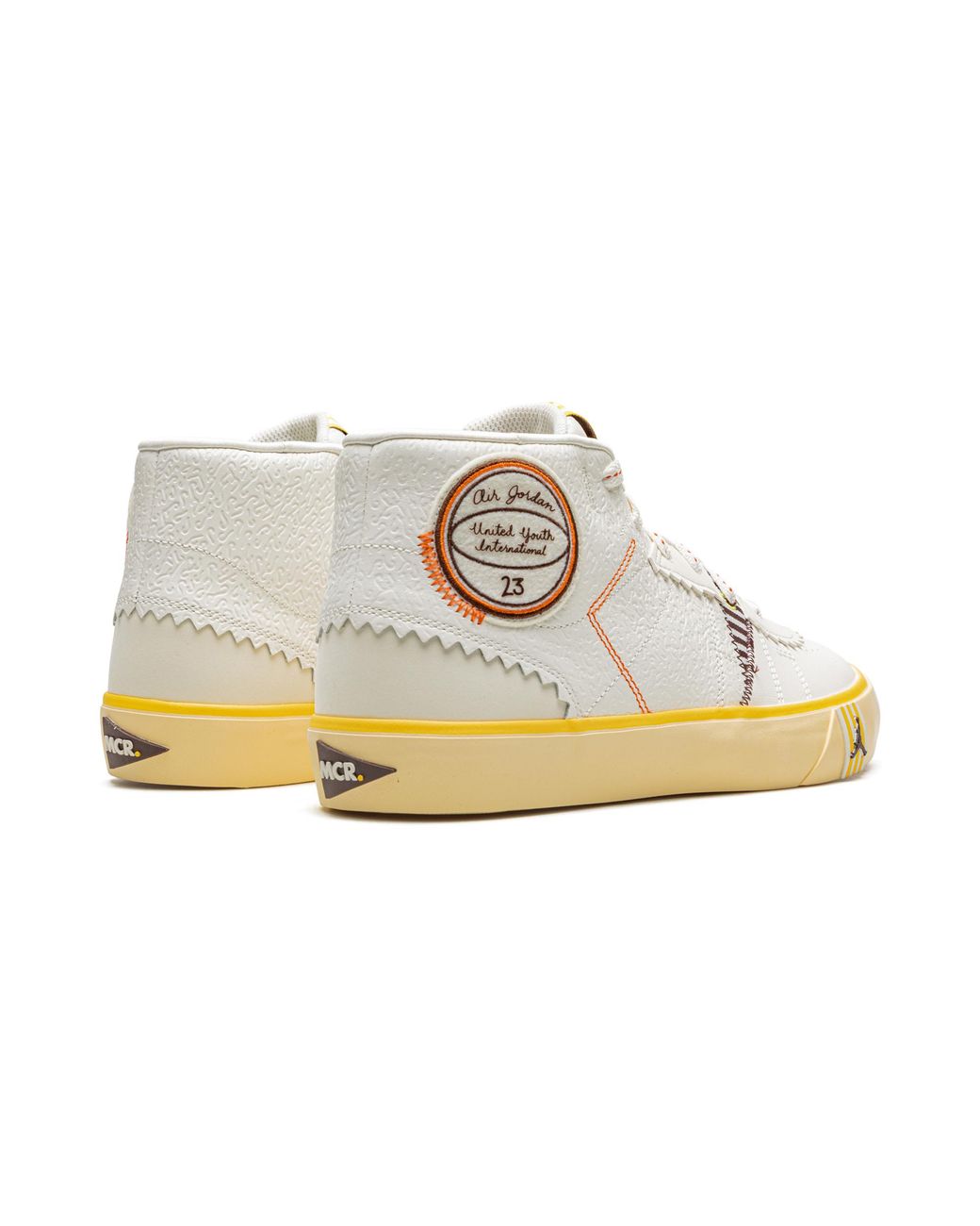 Nike Black Series Mid "Maison Chateau Rouge" Do5247 122" for men