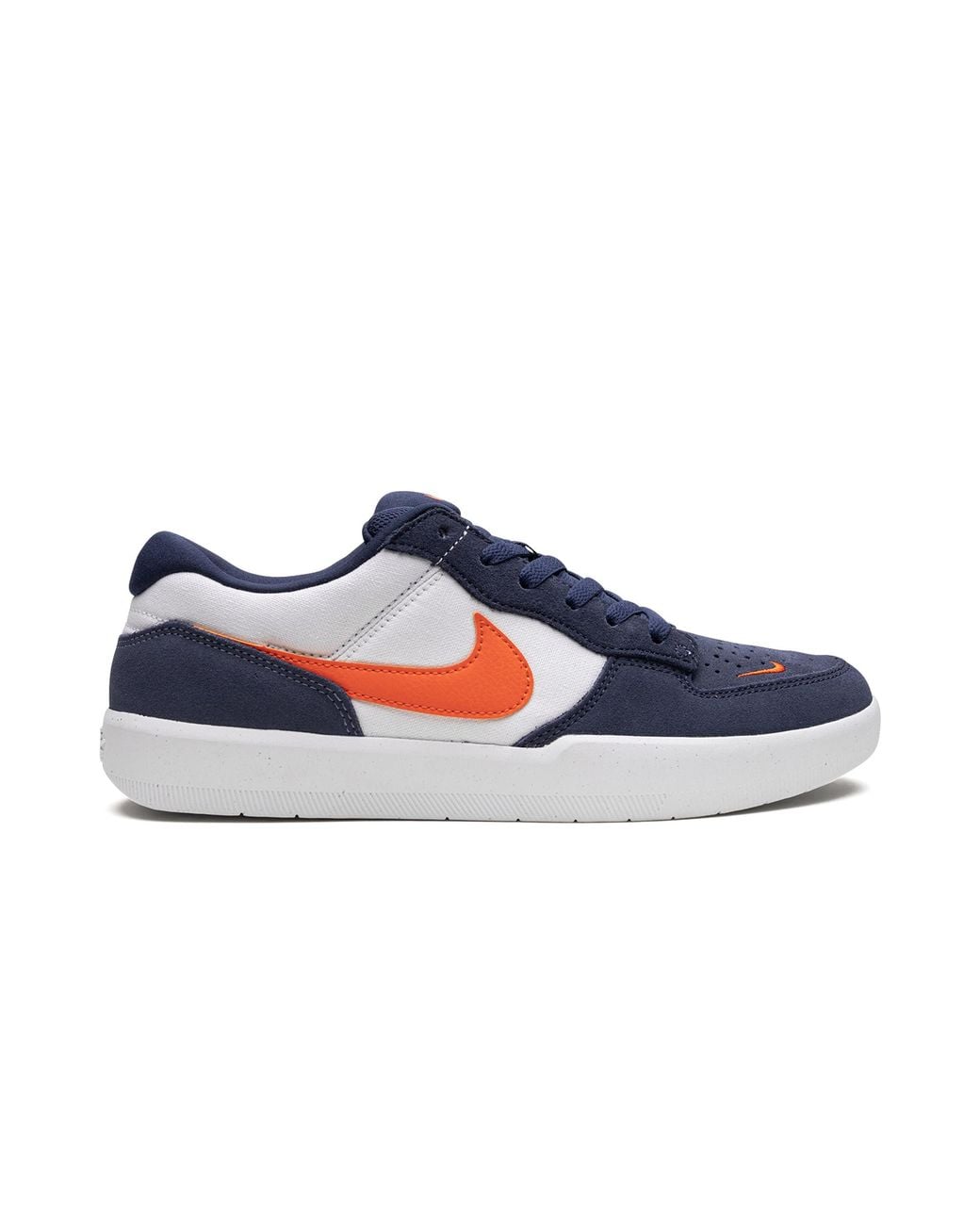 Nike Blue Sb Force 58 "Midnight Safety" Dv5477 400" for men