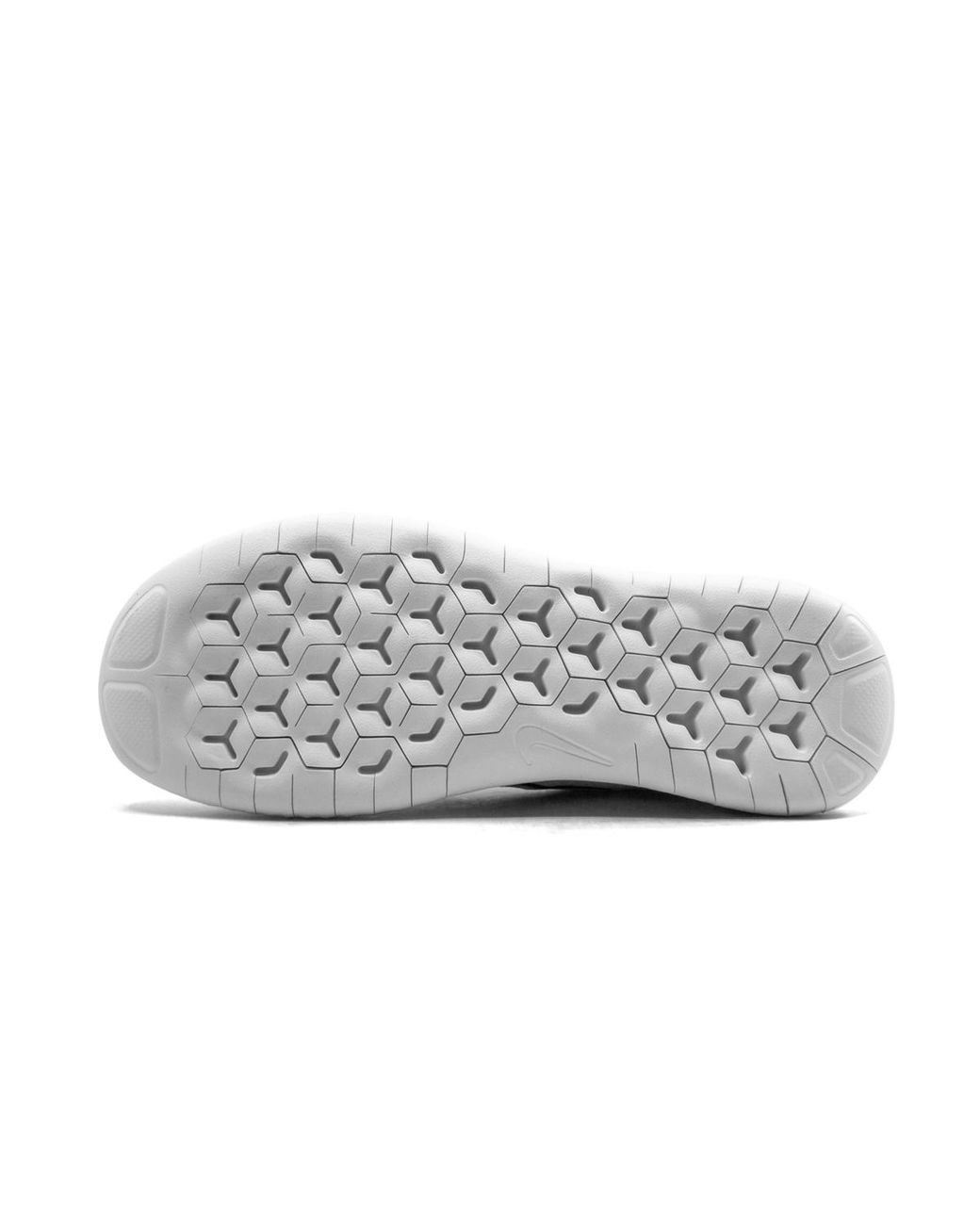 Nike Black Free Rn 2018 942836 100" for men