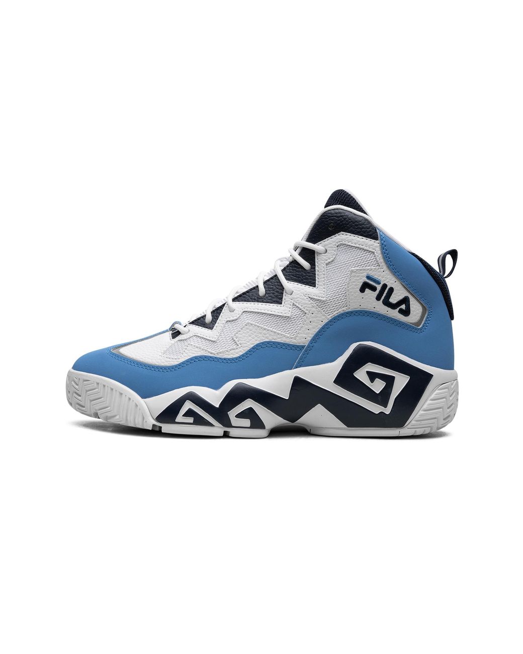 Fila Blue Mb Fg 1Bm02039 147" for men