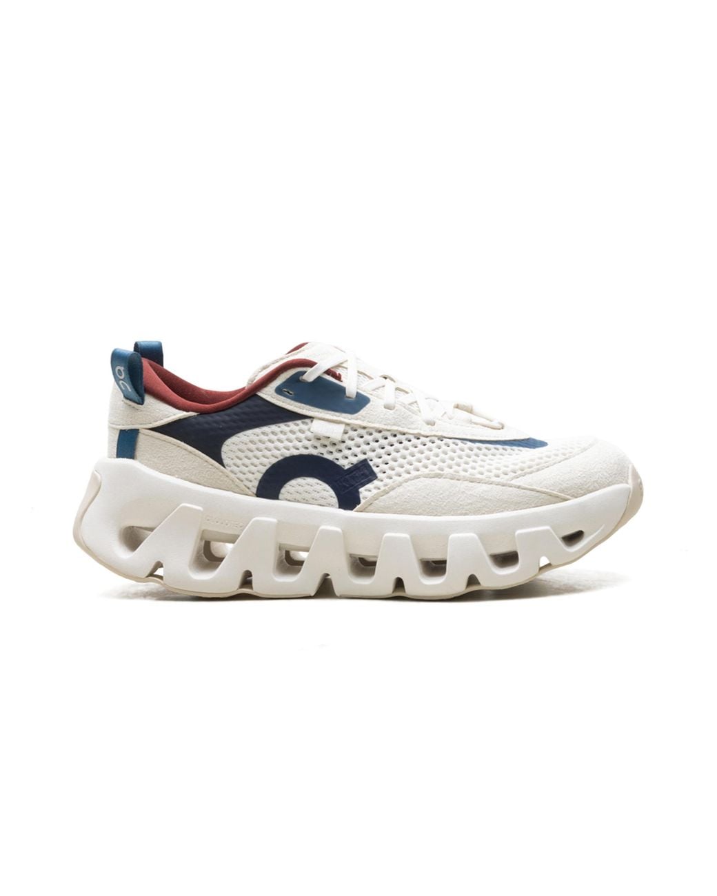 On Shoes Black K-Tech 2 "Kith