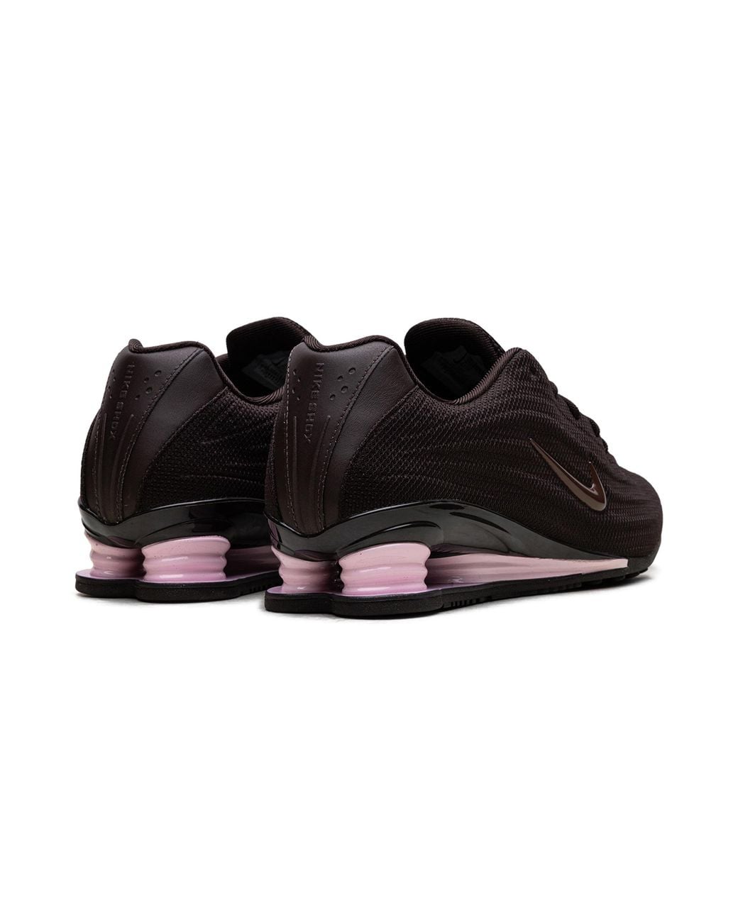 Nike Black Shox Z "Velvet" Hq7540 200"
