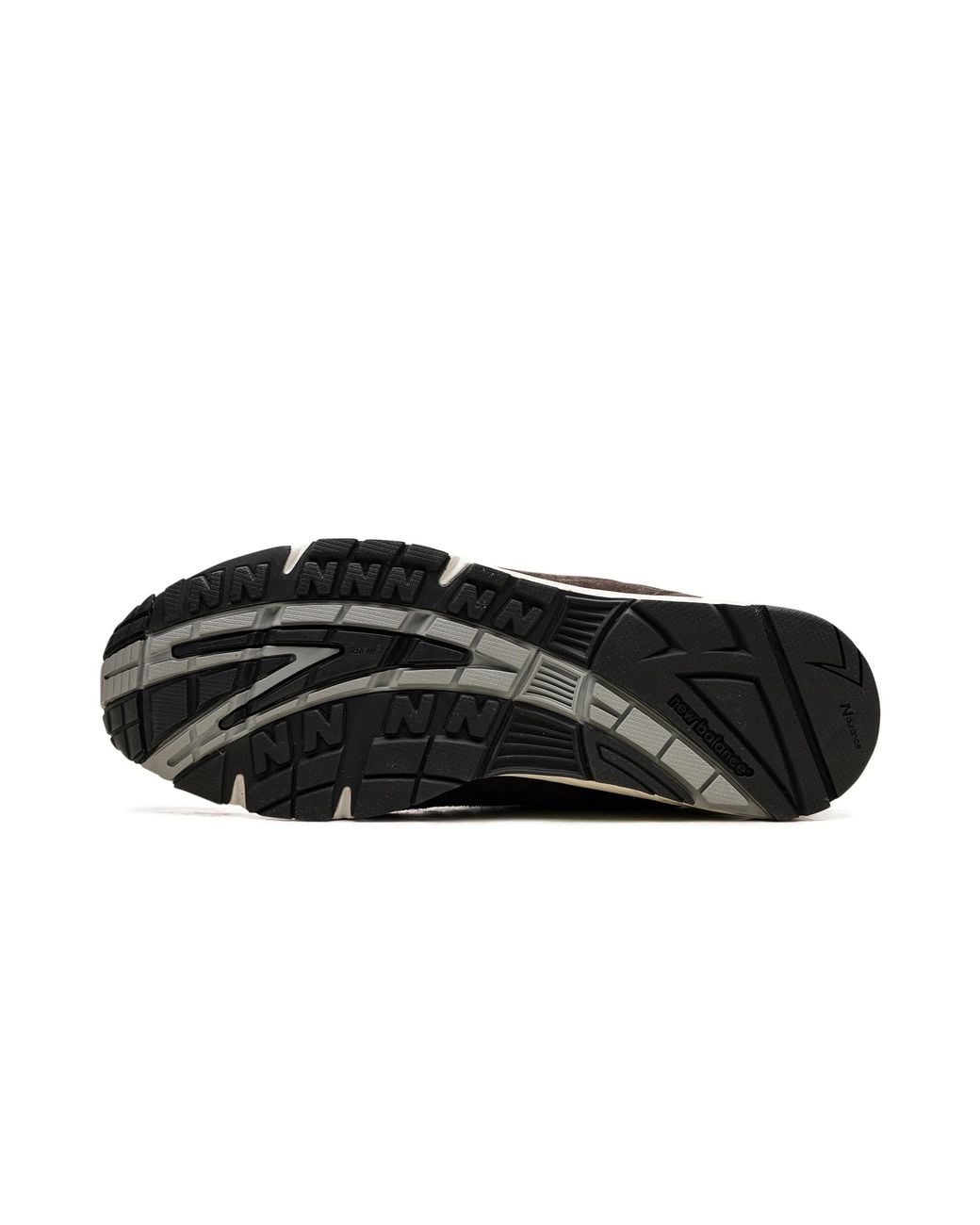 New Balance Black 991 "Finale Pack for men