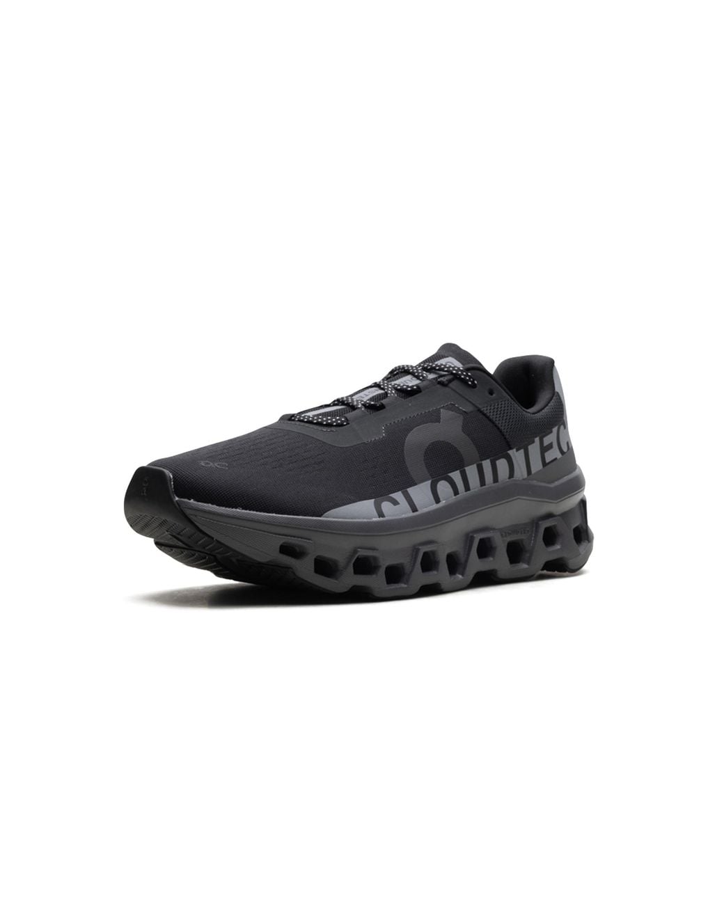 On Shoes Black Cloudmonster Lumos 62.98394" for men