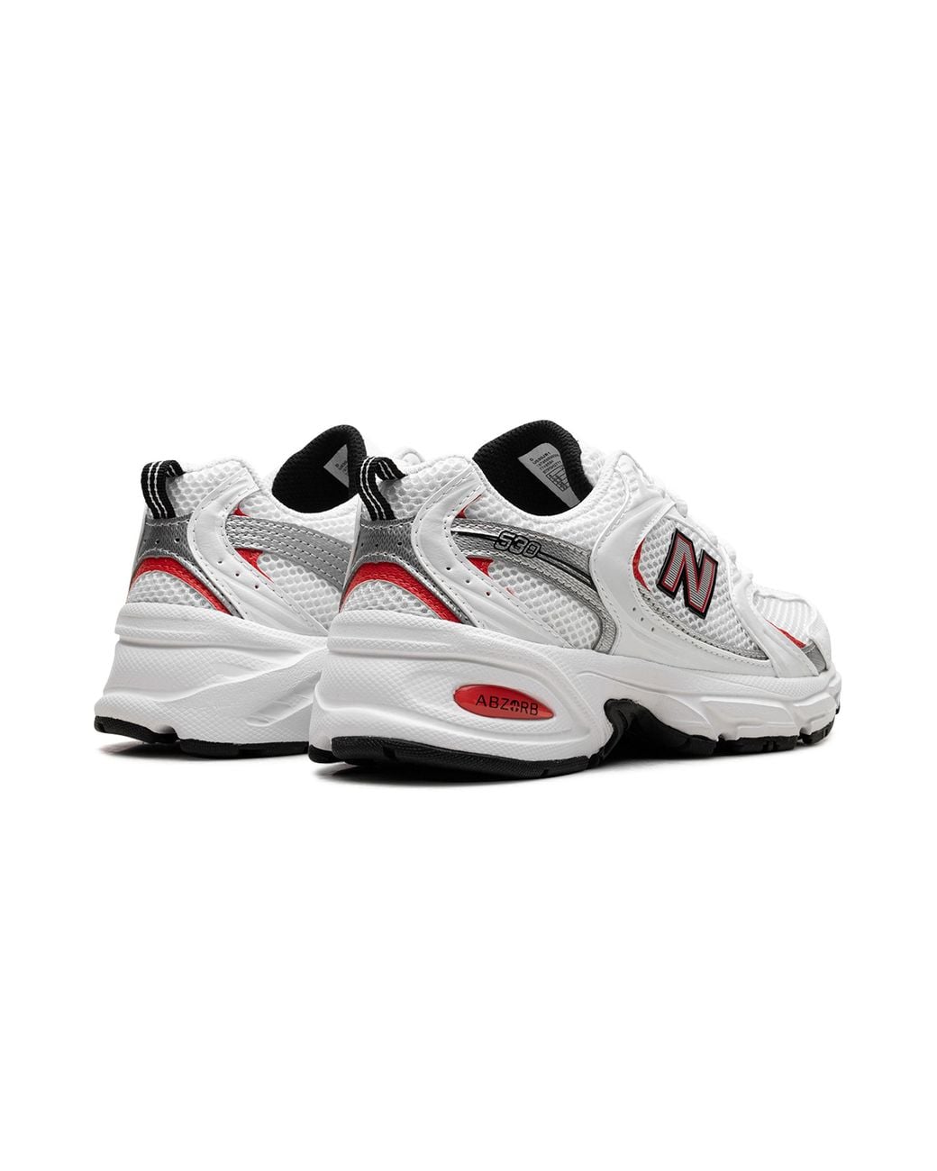 New Balance Black 530 Blast" U530Jr1" for men