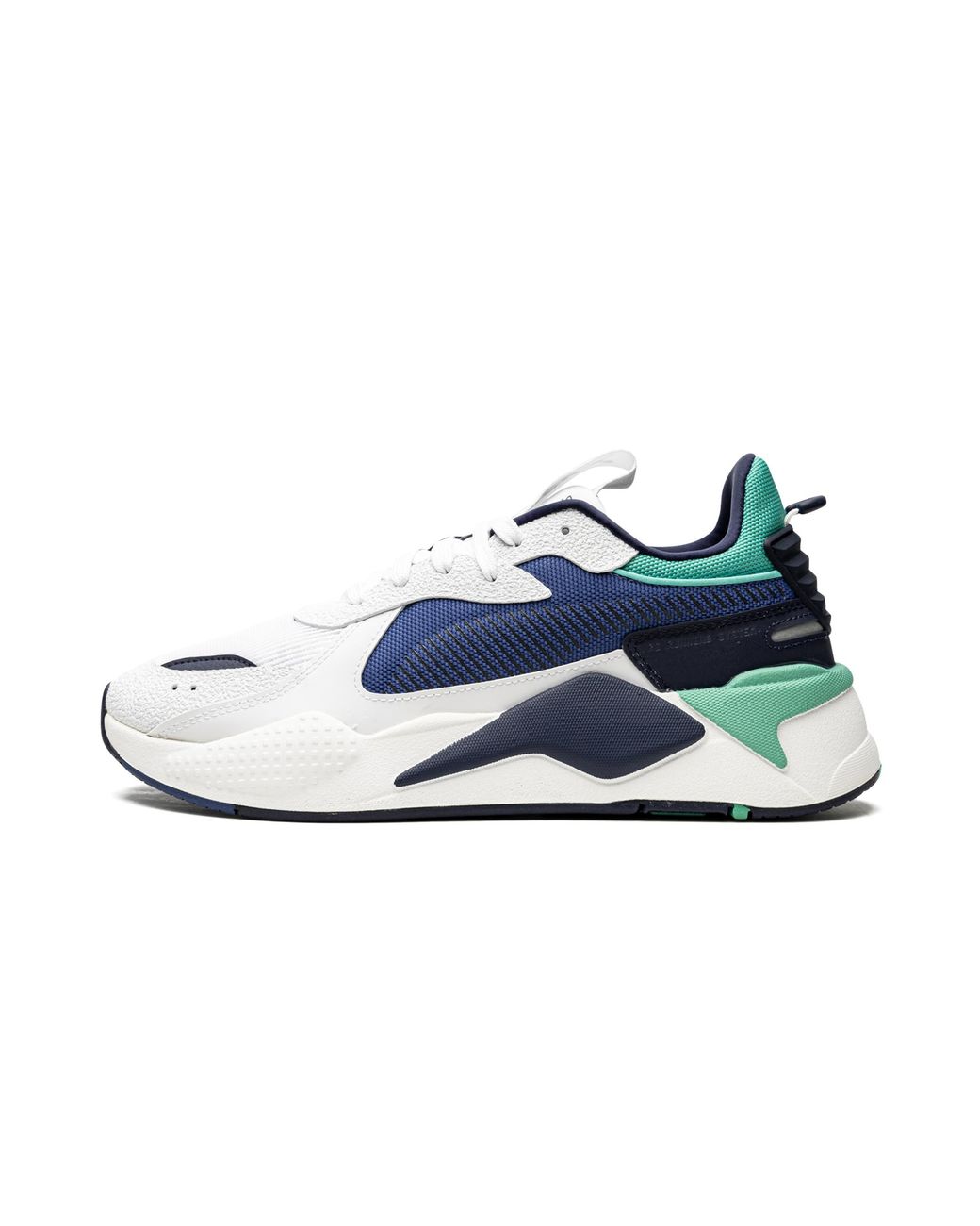 PUMA Black Rs X Hard Drive "Galaxy" 369818 02" for men