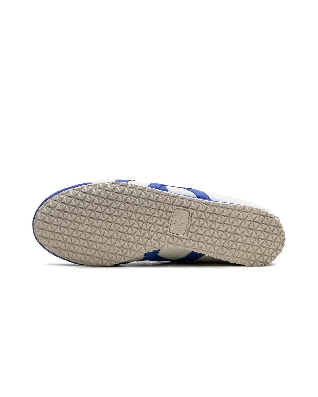Onitsuka Tiger Blue Mexico 66 "Cream Turkish Sea" 1183B497 100" for men
